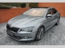 Škoda Superb 2,0 TDI 140KW DSG L&K, NAVIGAC