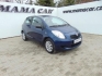 Toyota Yaris 1.3VVT-i 63kW ČR 1MAJ SERVIS.K