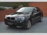 BMW X4 20d xDrive MPAKET,LED,KAMERA