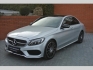 Mercedes-Benz Třídy C 300 AMG PAKET,LED,PANORAMA
