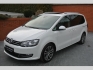 Volkswagen Sharan 2,0 TDI HIGHLINE DSG,7MÍST,PAN