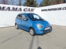 Chevrolet Spark 0.8i SERVO ČR SERVISNÍ KNIHA