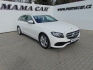 Mercedes-Benz Třídy E 200 4MATIC AVANTGARDE DPH