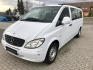 Mercedes-Benz Vito 2.2 CDI 8 MÍST TAŽNÉ