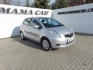 Toyota Yaris 1.3VVT-i AUTOMAT SERVISNÍ KNIH