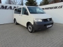 Volkswagen Transporter 2.5TDi SERVISNÍ KNIHA KLIMA