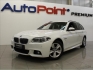 BMW Řada 5 530d AT xDrive M-Paket LED