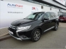 Mitsubishi Outlander 2.2 Di-D 6AT Intense+ 4WD 7mís