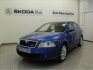 Škoda Octavia 2,0 TSi RS 6MT