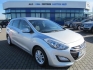 Hyundai i30 1.6 CRDi 81kW Trikolor