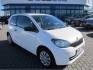 Škoda Citigo 1.0 CNG 50 kW Active G-TEC