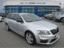 Škoda Octavia 2.0 TDI CR RS Combi