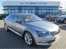 Škoda Superb 2.0 TDI 140kW Style 4x4 AP