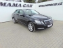 Mercedes-Benz Třídy E 350CDi 4MATIC AIRMATIC ČR