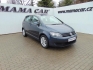 Volkswagen Golf Plus 1.6TDi SERVISNÍ KNIHA