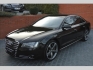 Audi A8 4,2 TDI QUATTRO, BANG&OLUFSEN,