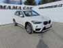 BMW X1 xDrive18d ČR SPORT PARKTRONIC