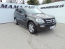 Mercedes-Benz GL 420 CDi ČR ŘÁDNÝ SERVIS DVD