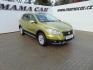 Suzuki S-Cross 1.6VVT 4x4 1MAJ ČR V ZÁRUCE