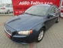 Volvo S80 2.4D 136KW AUTOMAT,KŮŽE,NAVI
