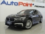 BMW Řada 7 730d xDrive M-Paket LED H/K