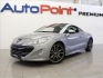 Peugeot RCZ 1,6 T Premium Pack 6MT