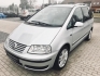 Volkswagen Sharan 2.0 TDI 103 kW 7MÍST,NAVI,ŠÍBR