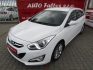 Hyundai i40 1.7CRDi EXP.STYLE A/T ČR.1.MAJ