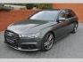 Audi A6 3,0 BI-TDI 240 KW COMPETITION,