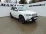 BMW X5 xDrive35d ČR SERVISNÍ KNIHA