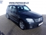Mercedes-Benz GLK 320CDi 4MATIC DPH