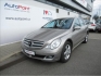 Mercedes-Benz Třídy R D 7AT 4Matic