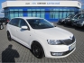 Škoda Rapid 1.2 TSI 77kW Ambition Spacebac