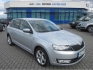 Škoda Rapid 1.6 TDI CR 77kW Elegance Space