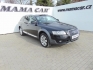 Audi A6 Allroad 3.0TDi ČR 1MAJ ŘÁDNÝ SERVIS