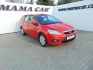 Ford Focus 1.6i 74kW ČR 1MAJ ŘÁDNÝ SERVIS