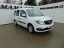Mercedes-Benz Citan 1.5DCi ČR 1MAJ 12000KM
