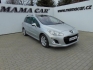 Peugeot 308 1.6HDi ČR PANORAMA SERVIS.KN