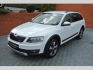 Škoda Octavia 2,0 TDI 135 KW DSG SCOUT, XENO