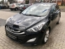 Hyundai i30 kombi 1.6 CRDi KŮŽE,NAVI