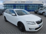 Škoda Octavia 2.0 TDI 110kW Style Combi