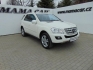 Mercedes-Benz Třídy M ML280 CDi 4MATIC ČR