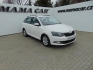 Škoda Fabia 1.4TDi ČR 1MAJ SERVISNÍ KNIHA