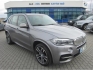 BMW X5 M50d