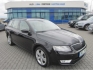 Škoda Octavia 2.0 TDI CR DPF Elegance Combi