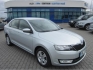 Škoda Rapid 1.2 TSI 66kW Ambition