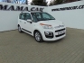 Citroën C3 Picasso 1.6VTi ČR 1MAJ SERVISNÍ KNIHA
