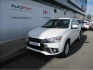 Mitsubishi ASX 1,6 i Invite 2WD