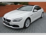BMW Řada 6 640d xDrive Gran Coupe, HARMAN