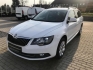 Škoda Superb 2.0 TDI 125kW 4x4 Combi DSG